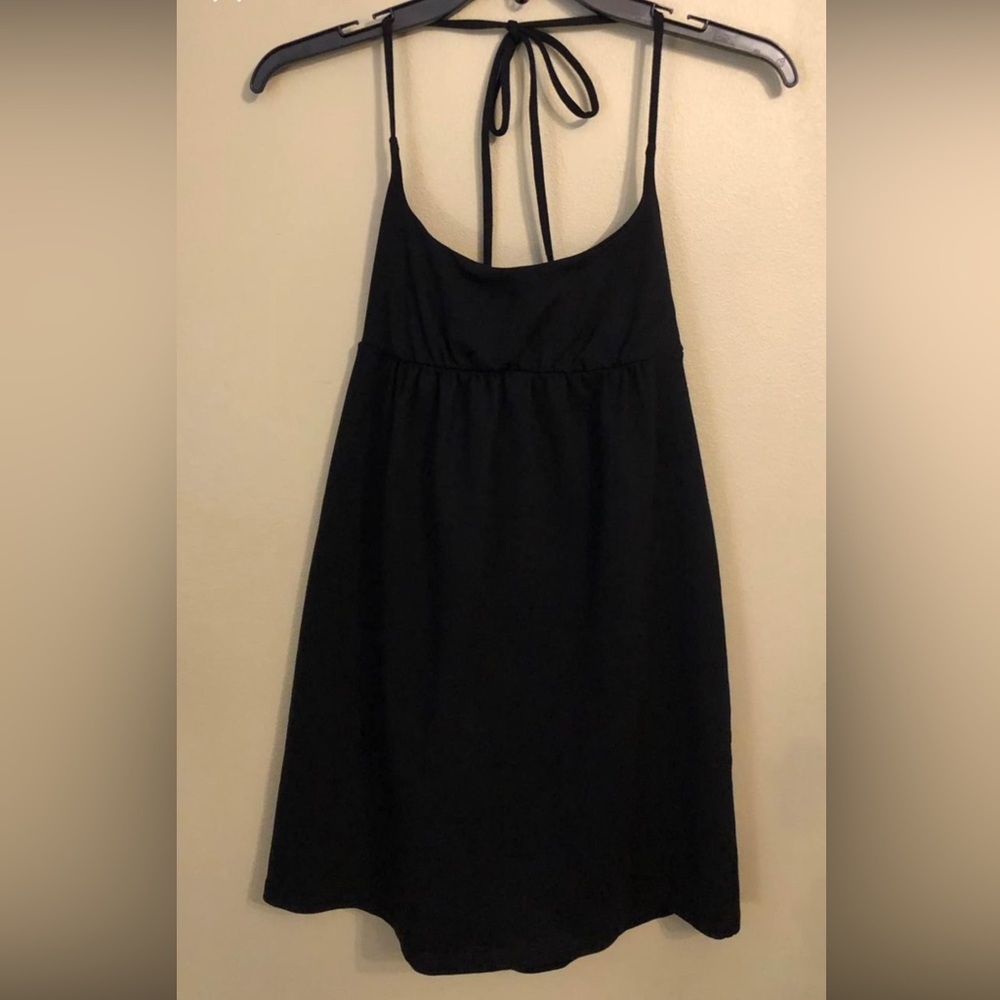 Susana Monaco Tie Neck Top